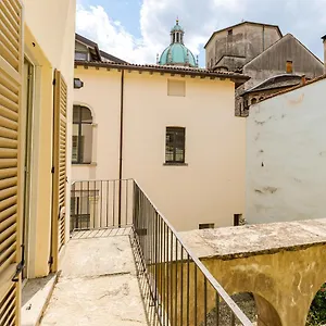  Apartamento Palazzo Odescalchi
