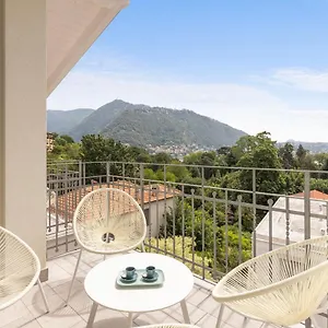 Olmo Apartment