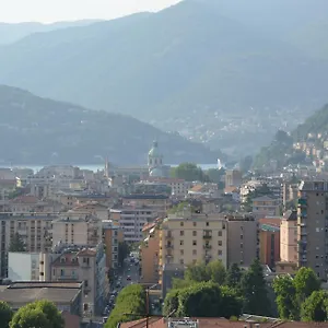  Appartement Bellavista Romeo